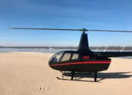 Helicóptero Robinson R66 Turbine – Ano 2021 – 428 H.T.