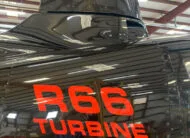 Helicóptero Robinson R66 Turbine – Ano 2021 – 428 H.T.