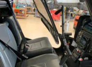 Helicóptero Robinson R66 Turbine – Ano 2021 – 428 H.T.