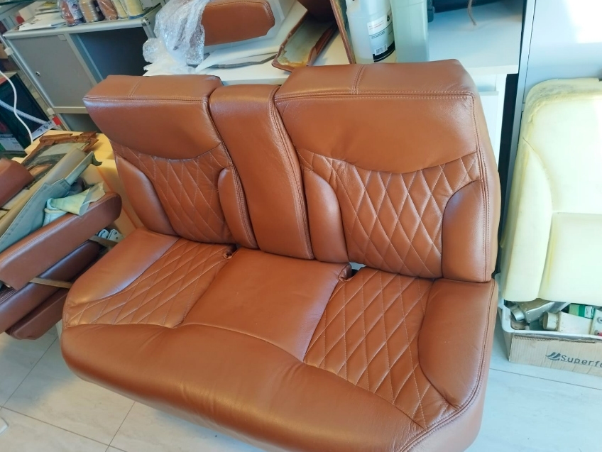 Avião Turbo Commander 690 B (DASH 10) – Ano 1978 – 8.847 H.T.