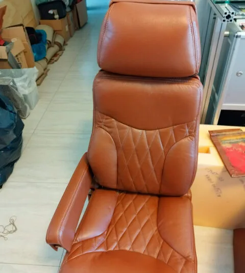 Avião Turbo Commander 690 B (DASH 10) – Ano 1978 – 8.847 H.T.