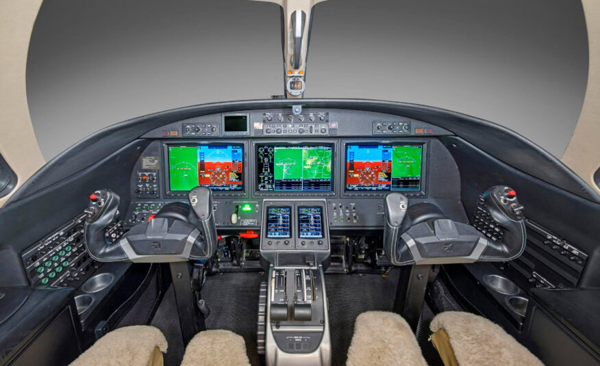 Cessna Citation M2 – Ano 2015 – 786 H.T.