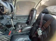 Cirrus SR22 GTS – Ano 2005 – 2.801 H.T.