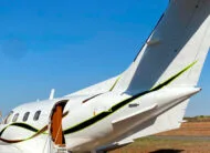 Avião Embraer Xingu II EMB-121A1 – Ano 1980 – 7.200 H.T.