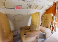 Avião Embraer Xingu II EMB-121A1 – Ano 1980 – 7.200 H.T.
