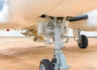 Avião Embraer Xingu II EMB-121A1 – Ano 1980 – 7.200 H.T.
