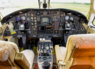 Avião Embraer Xingu II EMB-121A1 – Ano 1980 – 7.200 H.T.