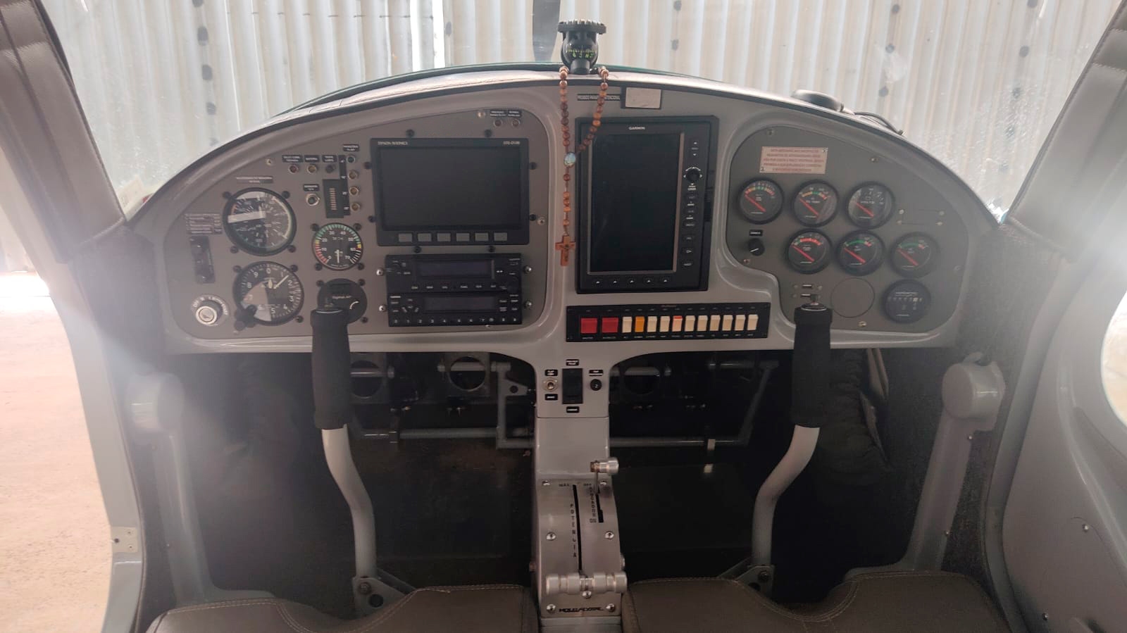Avião Flyer KOLB – Ano 2014 – 552 H.T.