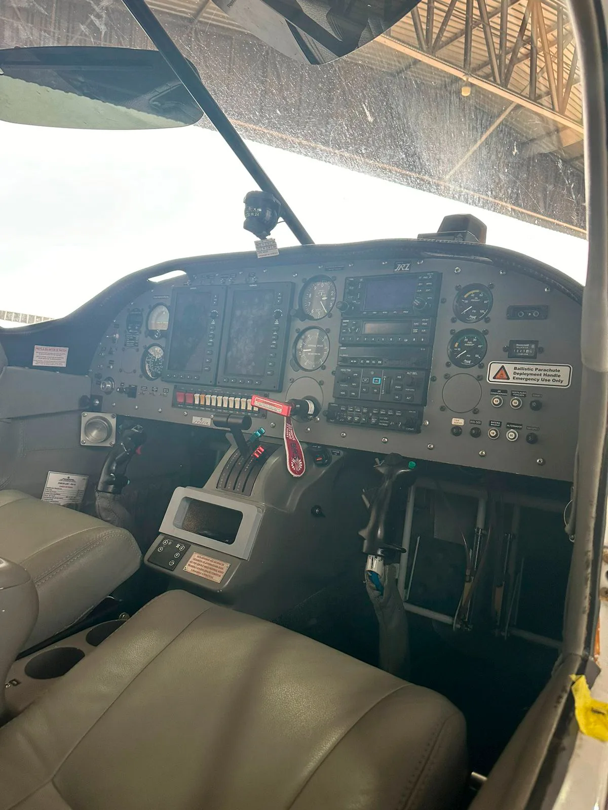 Avião Flyer RV-10 – Ano 2013 – 1.180 H.T.