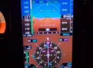 Avião Flyer RV-10 – Ano 2013 – 1.180 H.T.
