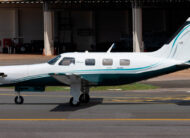 Piper Jetprop – PA-46 – Ano 2008/2014 – 1.565 H.T.