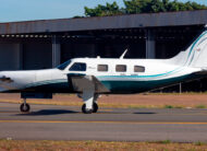 Piper Jetprop – PA-46 – Ano 2008/2014 – 1.565 H.T.