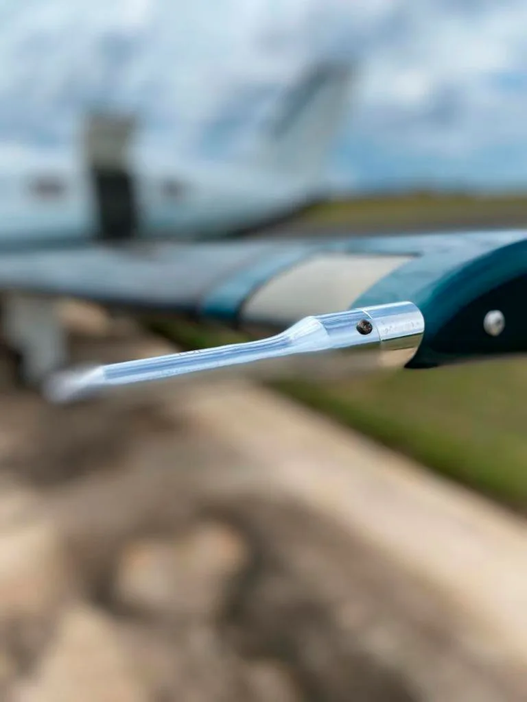 Piper Jetprop – PA-46 – Ano 2008/2014 – 1.565 H.T.