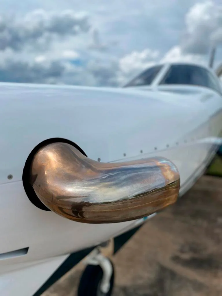 Piper Jetprop – PA-46 – Ano 2008/2014 – 1.565 H.T.