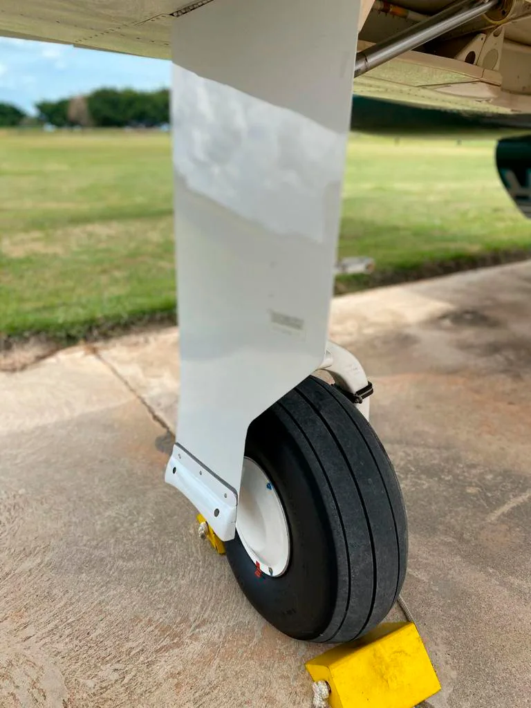 Piper Jetprop – PA-46 – Ano 2008/2014 – 1.565 H.T.