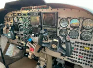 Avião Piper Seneca V PA-34-220T – Ano 2002 – 2.056 H.T.