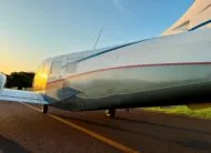Avião Piper Seneca V PA-34-220T – Ano 2002 – 2.056 H.T.