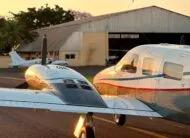 Avião Piper Seneca V PA-34-220T – Ano 2002 – 2.056 H.T.