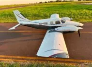 Avião Piper Seneca V PA-34-220T – Ano 2002 – 2.056 H.T.