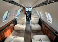 Avião Cessna Citation Jet 525 – Ano 1999 – 6.500 H.T.