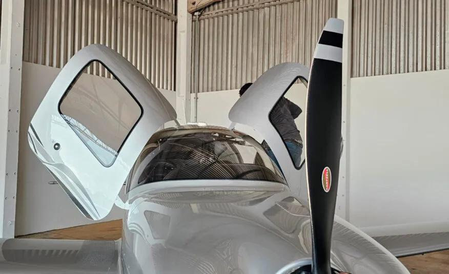 Cirrus SR22 G3 GTS – Year 2007 – 2,300 H.T., photo 11