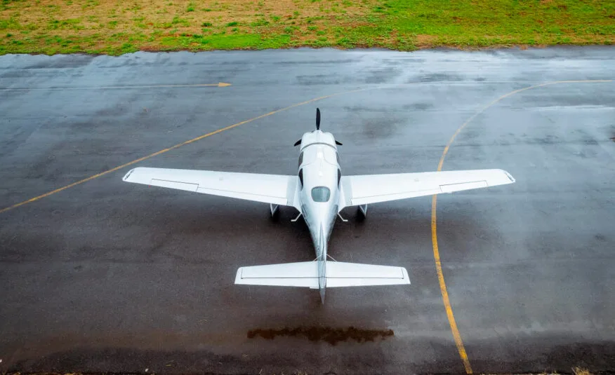 Cirrus SR22 G3 GTS – Year 2007 – 2,300 H.T., photo 6