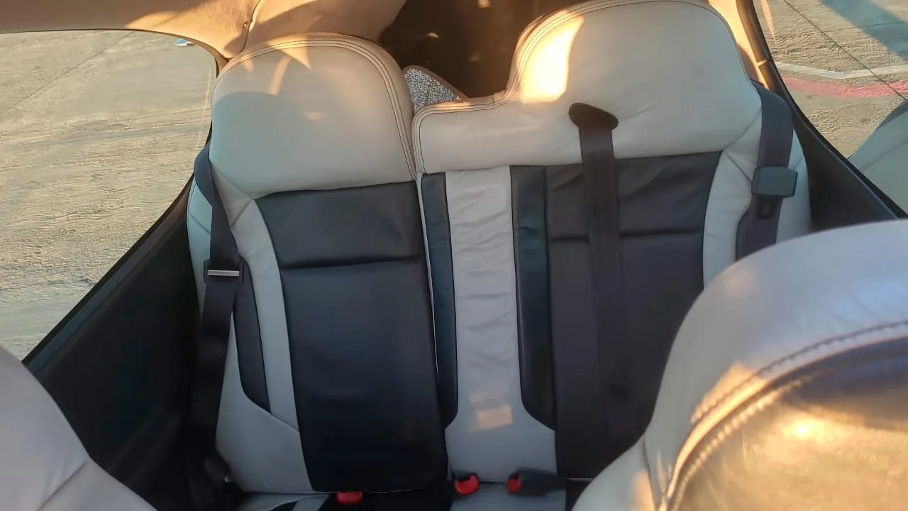 Cirrus SR22 G5 – Ano 2013 – 1.230 H.T.