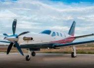 Avião Daher Socata TBM 900 – Ano 2015 – 1.925 H.T.