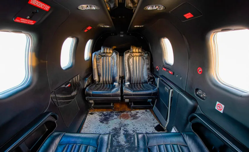 Daher Socata TBM 900 – Year 2015 – 1,925 H.T., photo 11