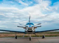 Avião Daher Socata TBM 900 – Ano 2015 – 1.925 H.T.