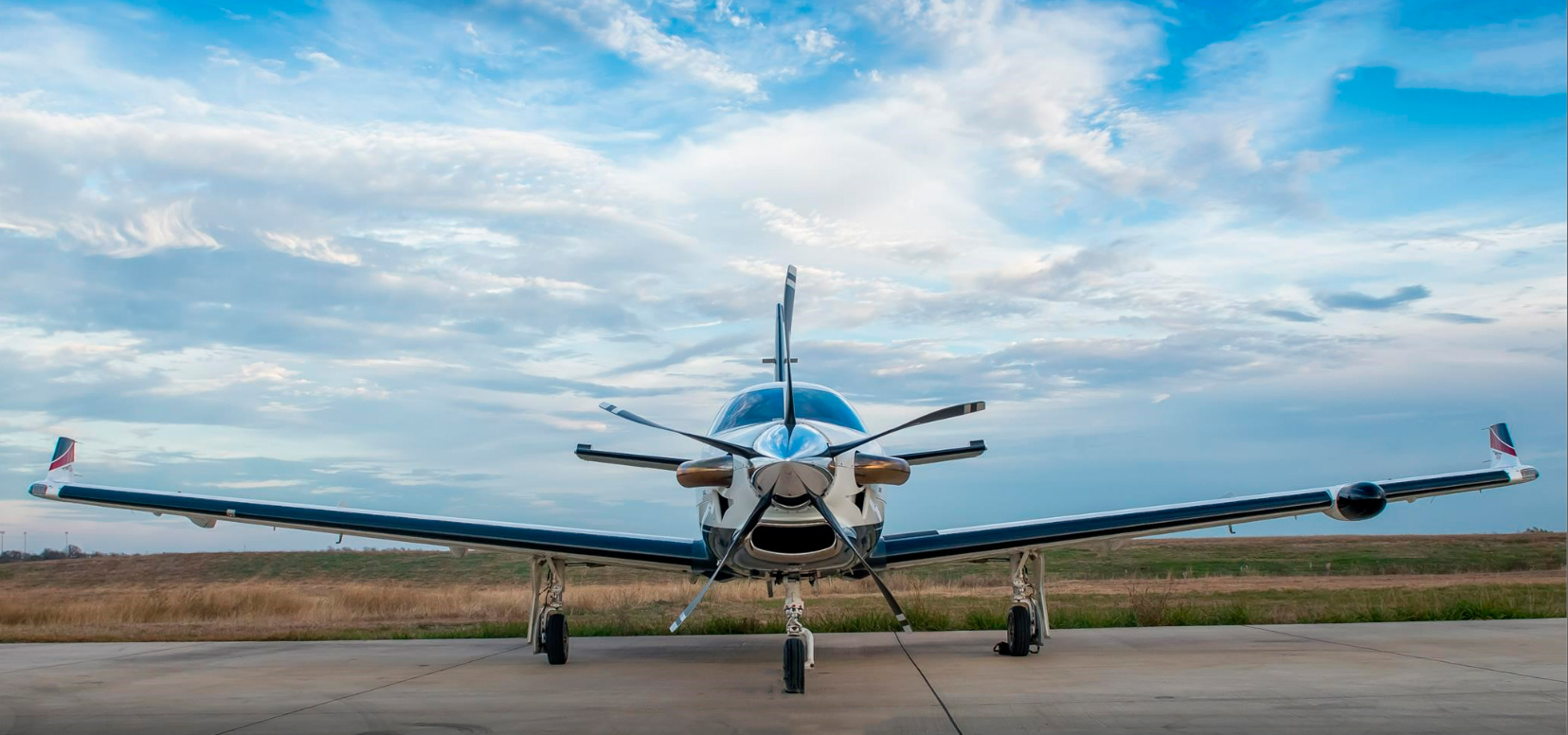 Avião Daher Socata TBM 900 – Ano 2015 – 1.925 H.T.