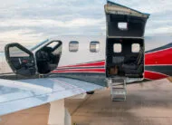 Avião Daher Socata TBM 900 – Ano 2015 – 1.925 H.T.