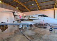 Embraer Phenom 100 – Ano 2009 – 1.380 H.T.
