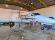 Embraer Phenom 100 – Ano 2009 – 1.380 H.T.