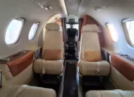 Embraer Phenom 100 – Ano 2009 – 1.380 H.T.