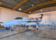 Embraer Phenom 100 – Ano 2009 – 1.380 H.T.