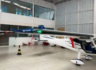 Avião Inpaer New Conquest – Ano 2015 – 730 H.T.