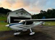 Avião Inpaer New Conquest – Ano 2015 – 730 H.T.