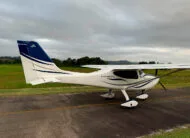 Avião Inpaer New Conquest – Ano 2015 – 730 H.T.