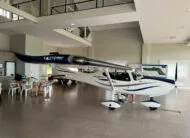 Avião Inpaer New Conquest – Ano 2015 – 730 H.T.