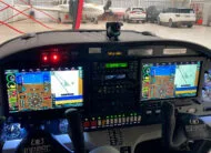 Avião Inpaer New Conquest – Ano 2015 – 730 H.T.
