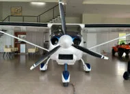 Avião Inpaer New Conquest – Ano 2015 – 730 H.T.
