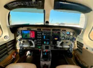 Avião Piper Jetprop – Ano 2004 – 3.100 H.T.