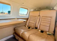 Avião Piper Jetprop – Ano 2004 – 3.100 H.T.