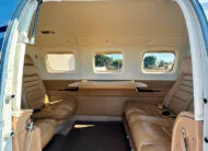 Avião Piper Jetprop – Ano 2004 – 3.100 H.T.