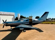 Avião Piper Jetprop – Ano 2004 – 3.100 H.T.