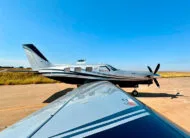Avião Piper Jetprop – Ano 2004 – 3.100 H.T.