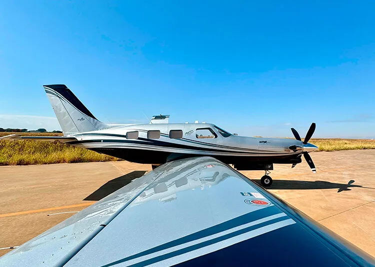 Piper Jetprop – Year 2004 – 3,100 Hrs, photo 17