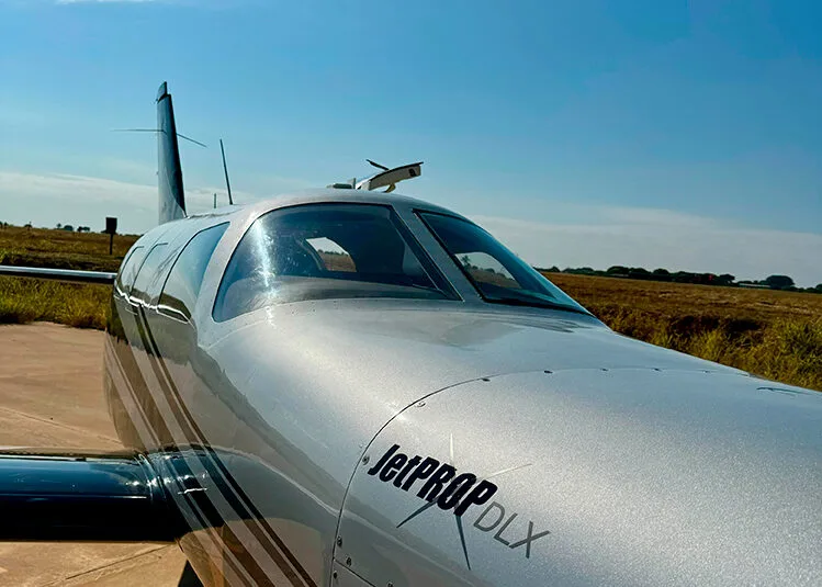 Piper Jetprop – Year 2004 – 3,100 Hrs, photo 19