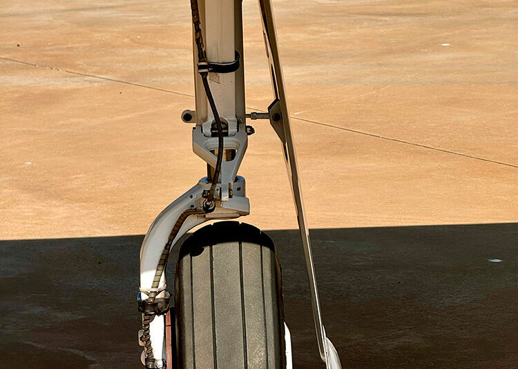 Avião Piper Jetprop – Ano 2004 – 3.100 H.T.